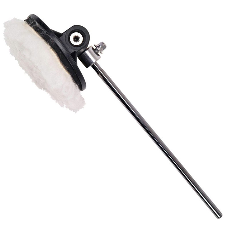 [SC-FLTSOFTY] Gibraltar Bass Pedal Cajon Beater