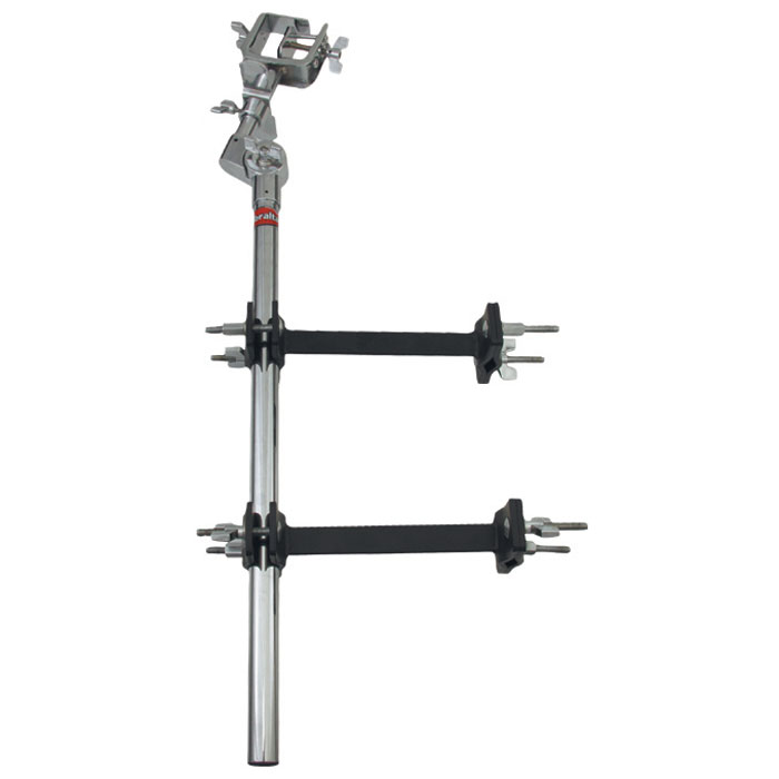 [SC-BDCM] Gibraltar Bongo Double Conga Stand Mount