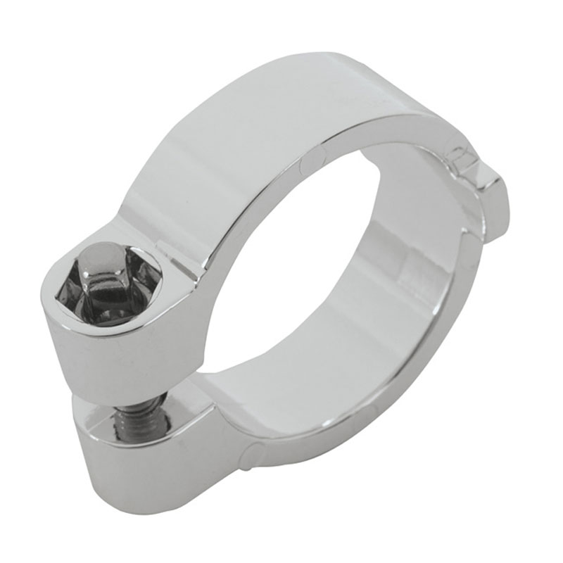 [SC-GCML] Gibraltar Chrome Memory Lock 2 pk