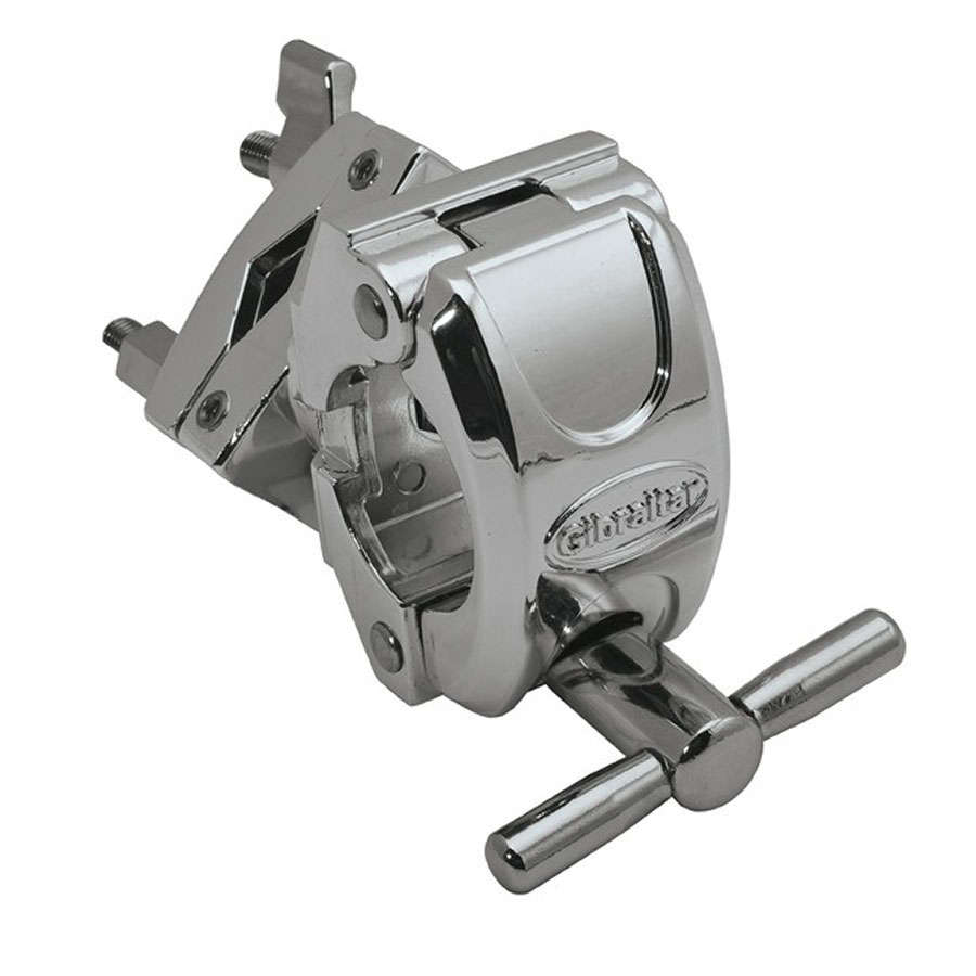 [SC-GCMAMC] Gibraltar Chrome Multi Angle Multi Clamp