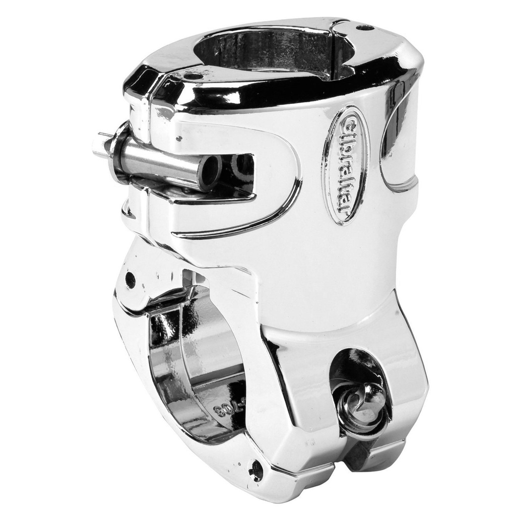 [SC-GCRQT] Gibraltar Chrome Quick Release T-Clamp