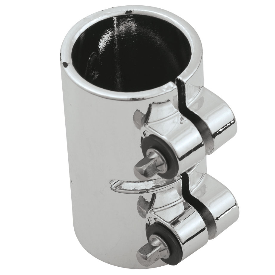 [SC-GCEX] Gibraltar Chrome Rack Bar Extension Clamp