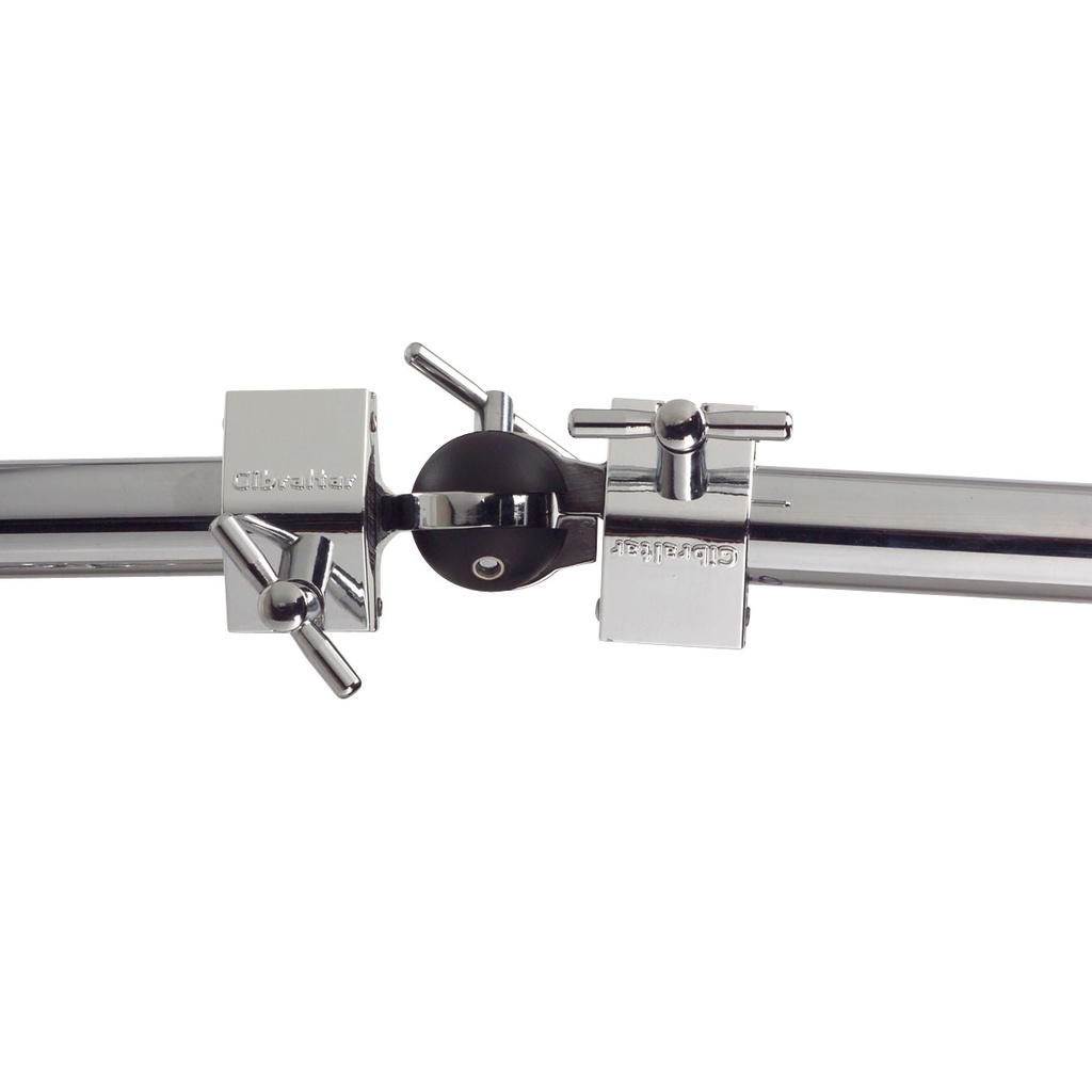 [SC-GUATC] Gibraltar Chrome Ultra Adjust Tube Connector