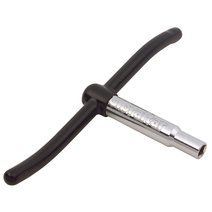 [SC-GDCHTK] Gibraltar Comfort Curved High Torque Drum Key