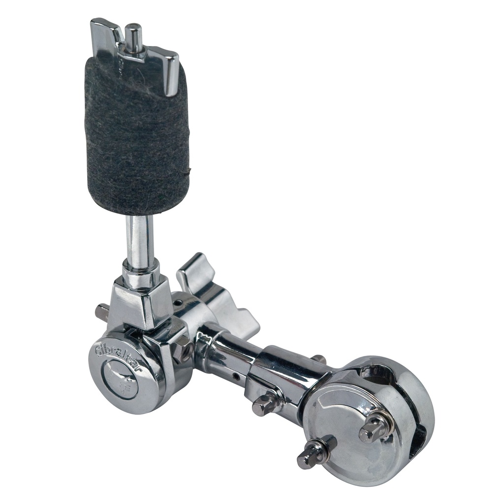 [SC-DCT-BT] Gibraltar Deluxe Add-on Cymbal Brake Tilter