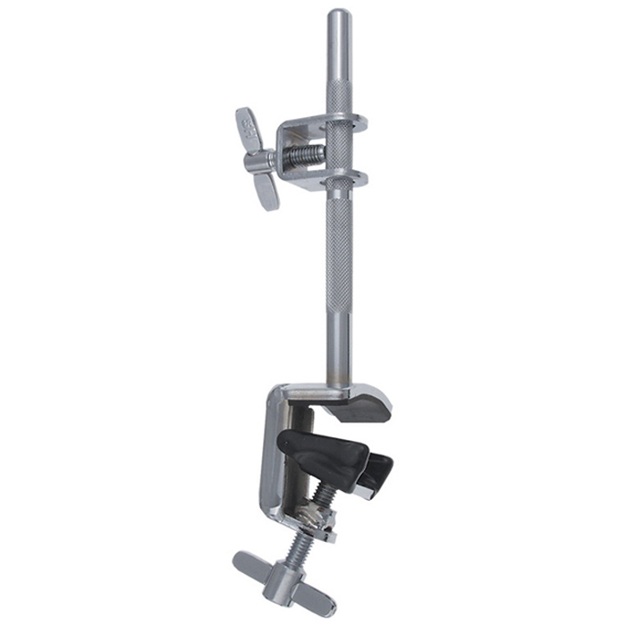 [SC-BDDC] Gibraltar Deluxe Bass Drum Hoop Cowbell Mount