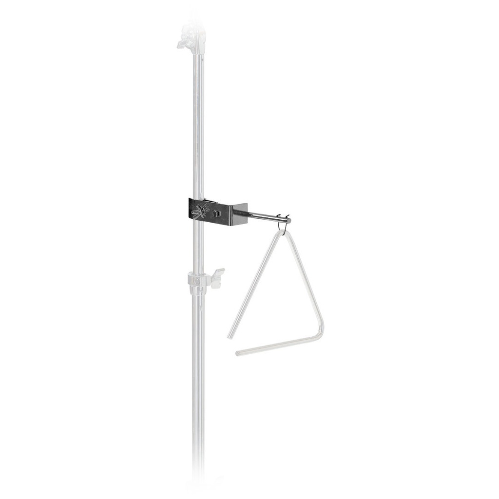 [SC-DTC] Gibraltar Deluxe Triangle Holder Clamp
