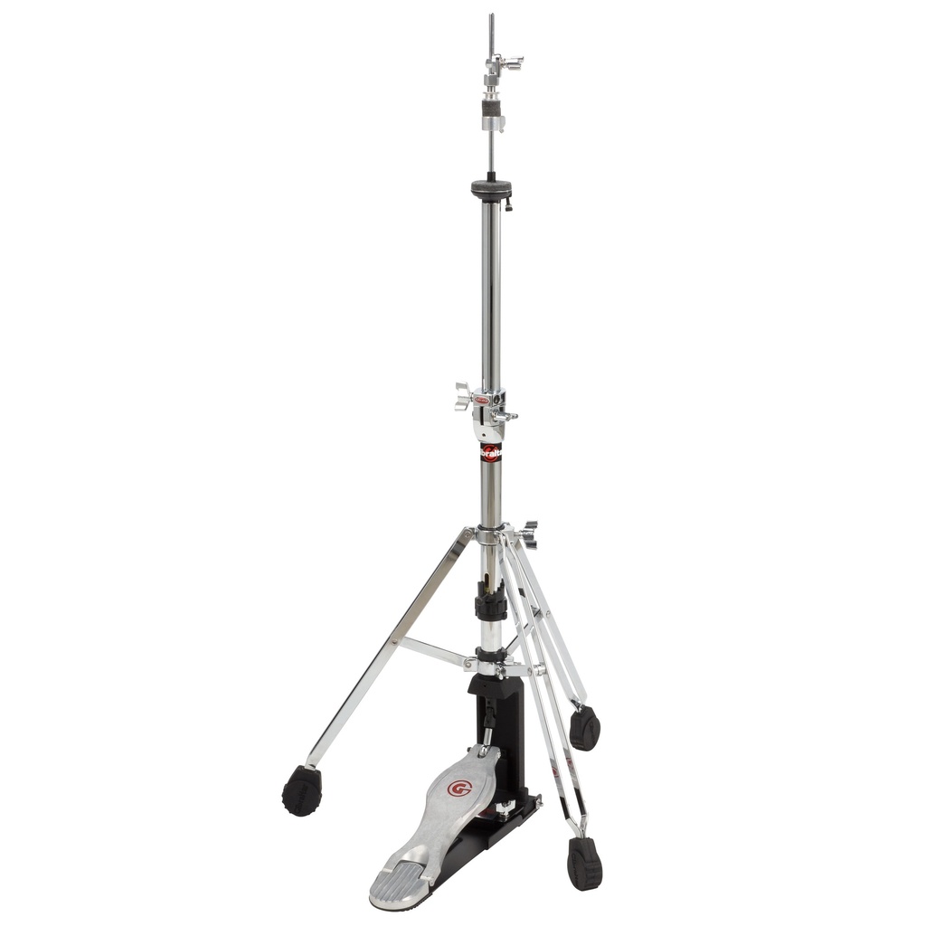 [9707ML-DP] Gibraltar Direct Pull Moveable Leg Hi Hat Stand