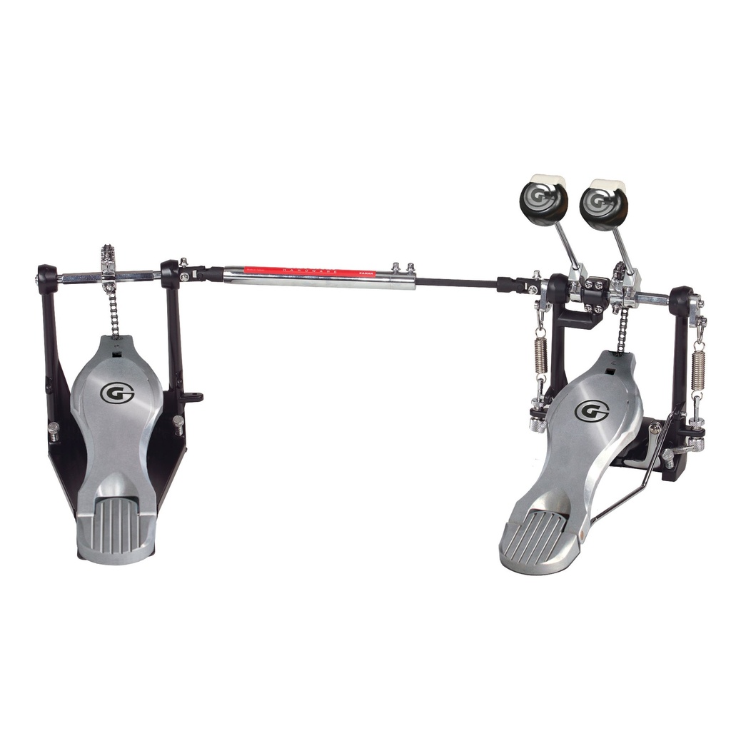 [5711DB] Gibraltar Double Bass Pedal