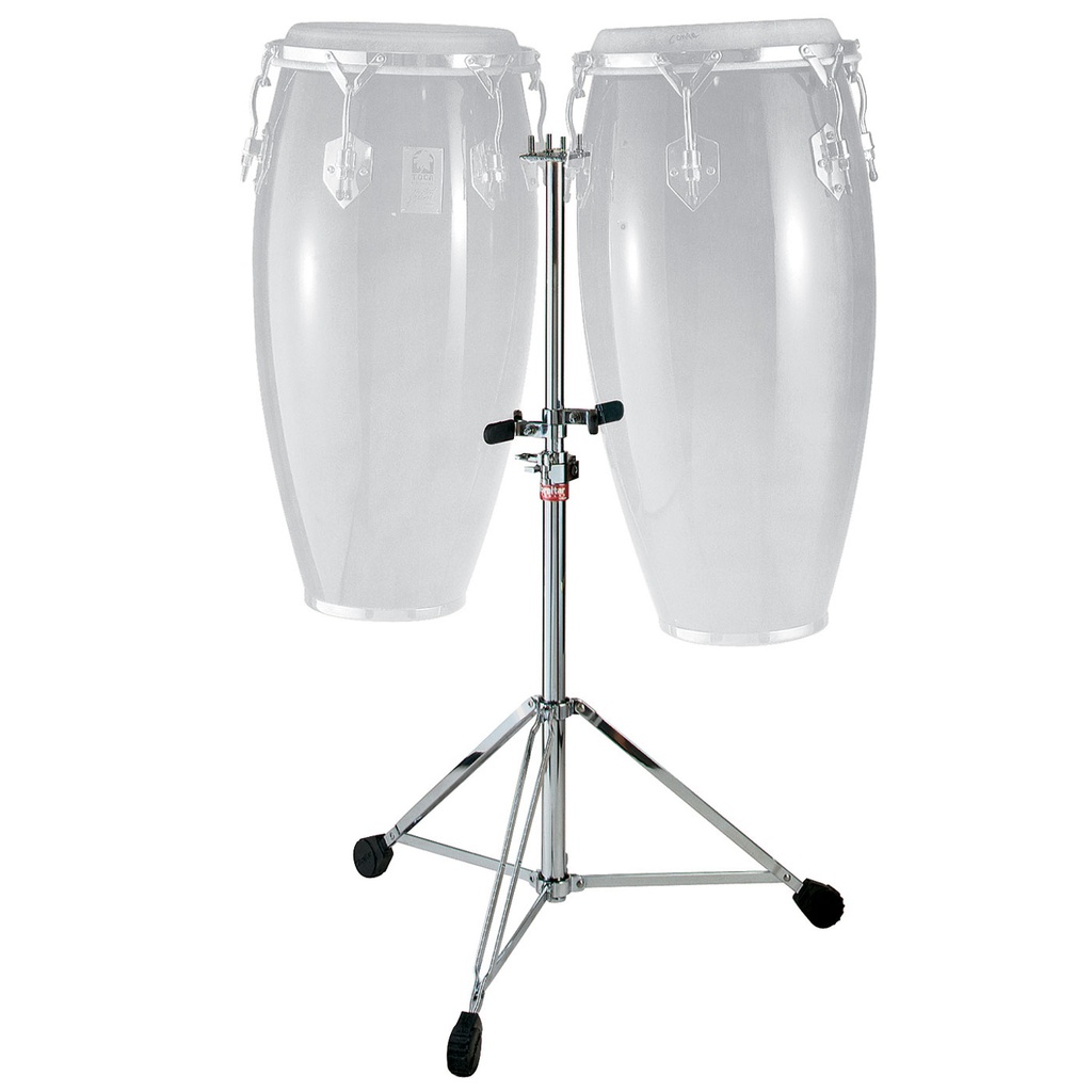 [9517] Gibraltar Double Conga Stand
