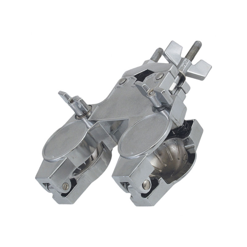 [SC-DPC] Gibraltar Double L-Rod Platform w/ Clamp
