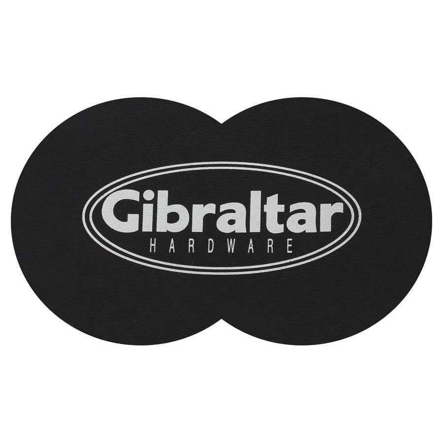 [SC-DPP] Gibraltar Double Pedal Impact Pad