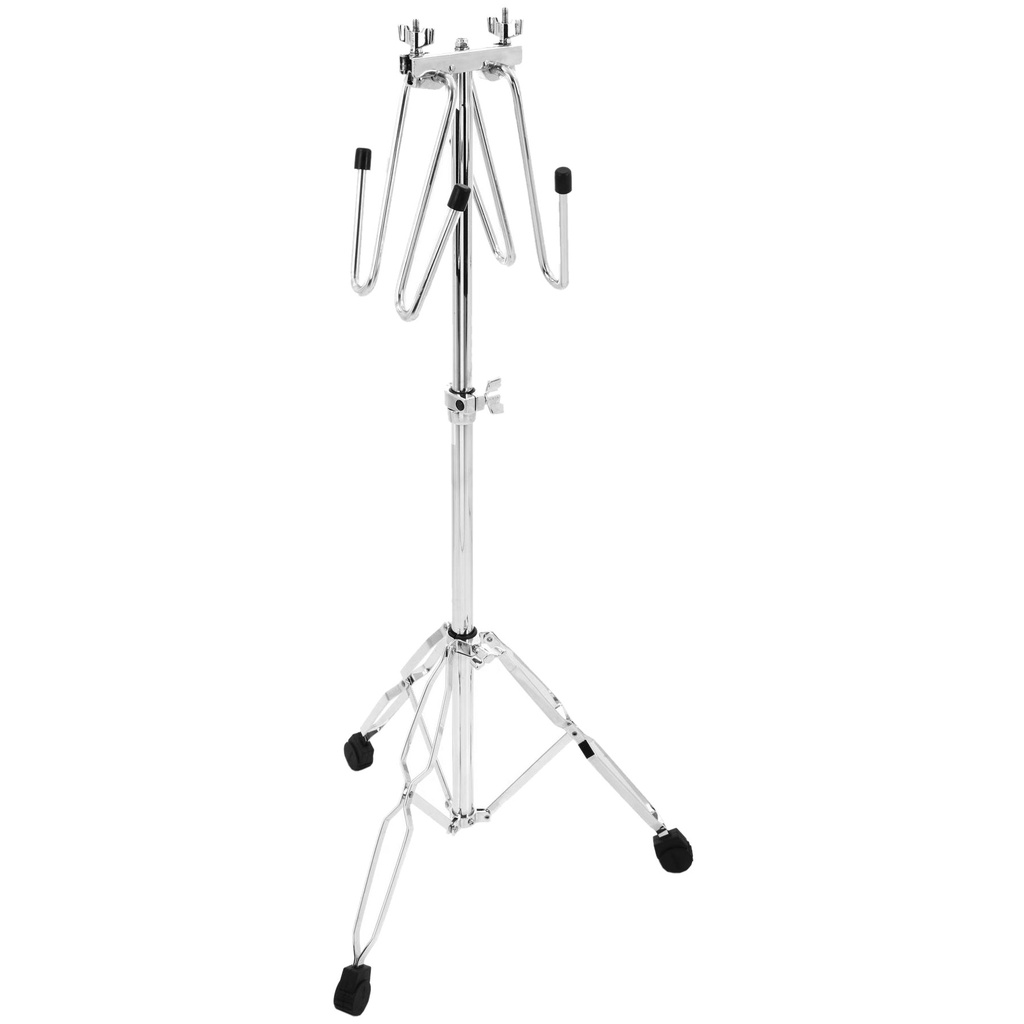 [7614] Gibraltar Double-Braced Concert Cymbal Cradle Stand