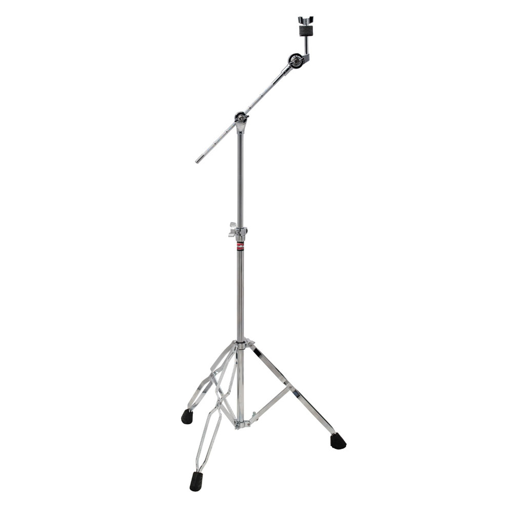 [4709] Gibraltar Double-Braced Light Weight Boom Cymbal Stand