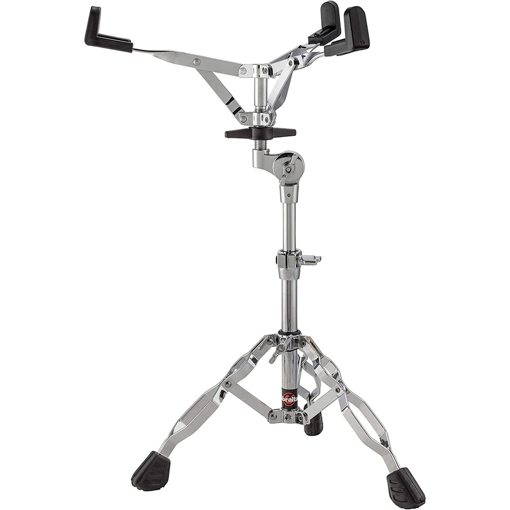 [4706] Gibraltar Double-Braced Lightweight Snare Stand