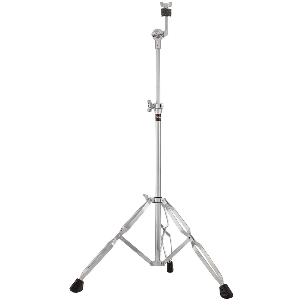 [4710] Gibraltar Double-Braced Lightweight Straight Cymbal Stand