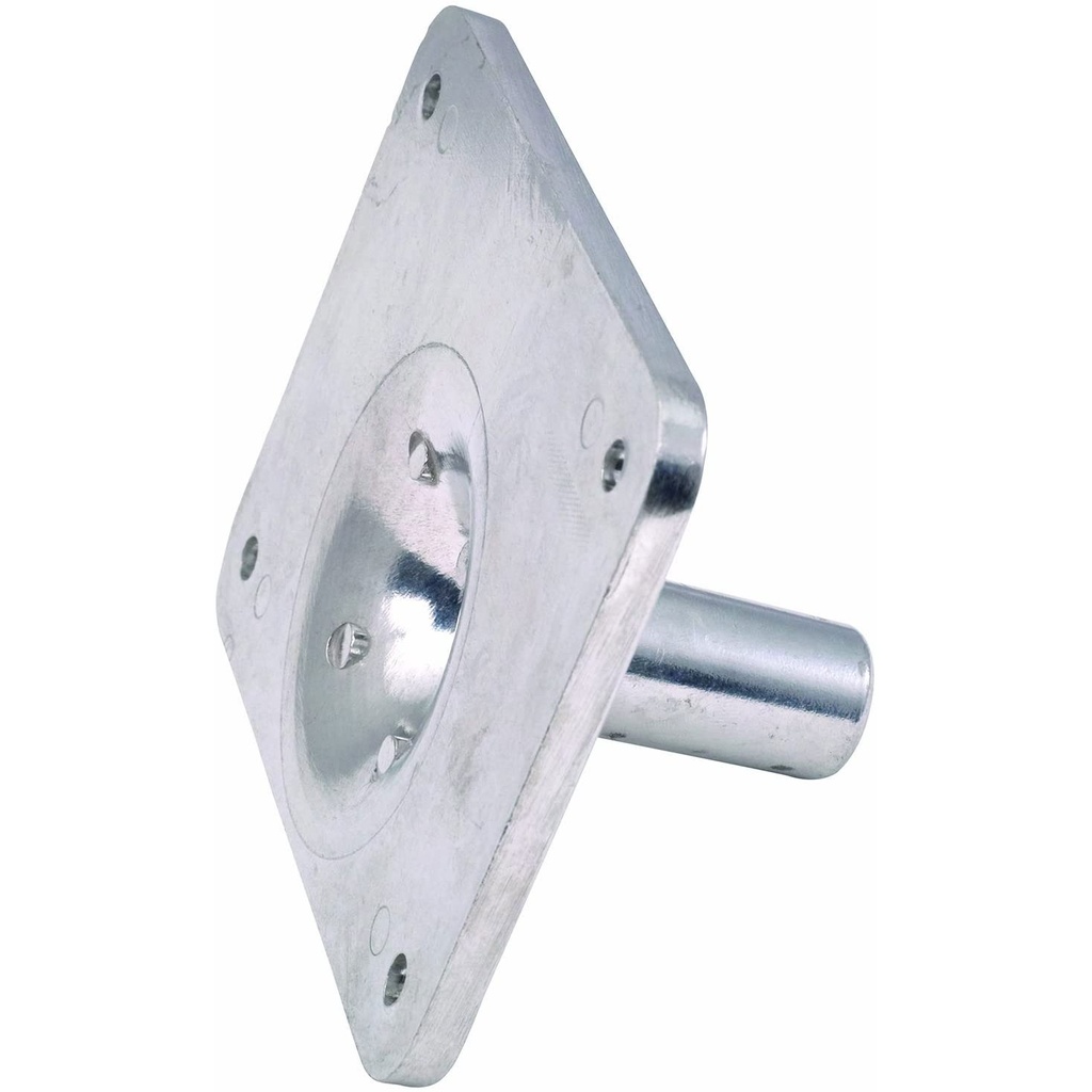 [SC-EMMP] Gibraltar Electronics Module Mounting Plate