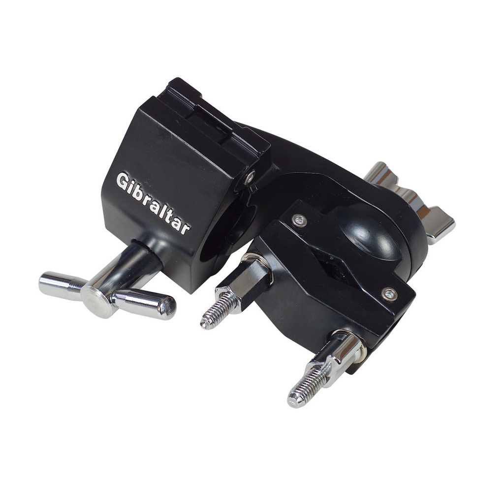 [SC-GRSEMAC] Gibraltar End Mount Adjust Angle Clamp
