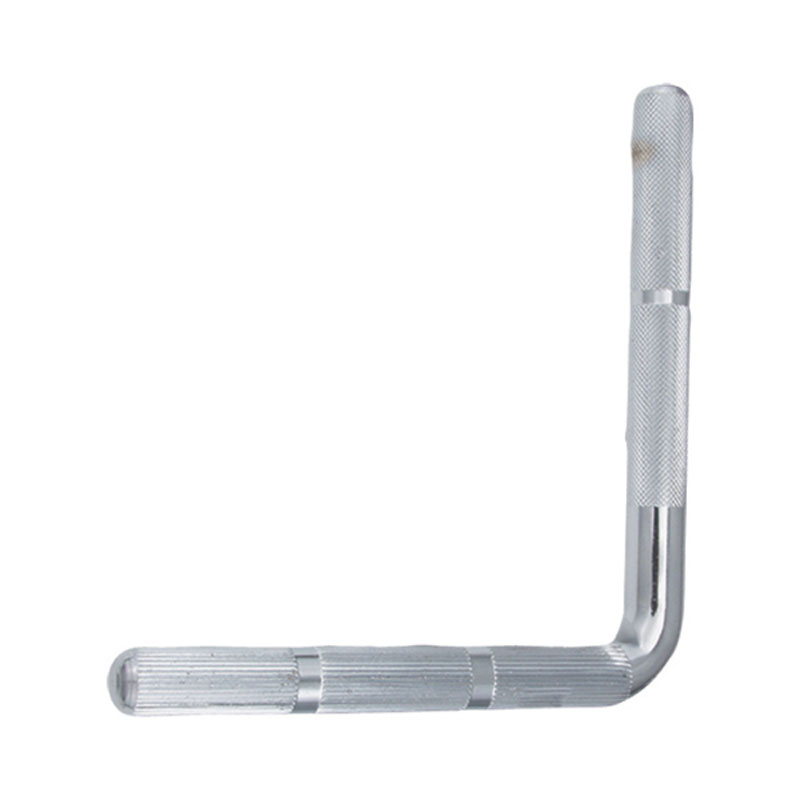 [SC-LRL-1] Gibraltar Extra Large L-Rod 12mm x 12mm
