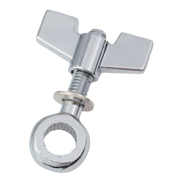 [SC-EB] Gibraltar Eye Bolt Assembly