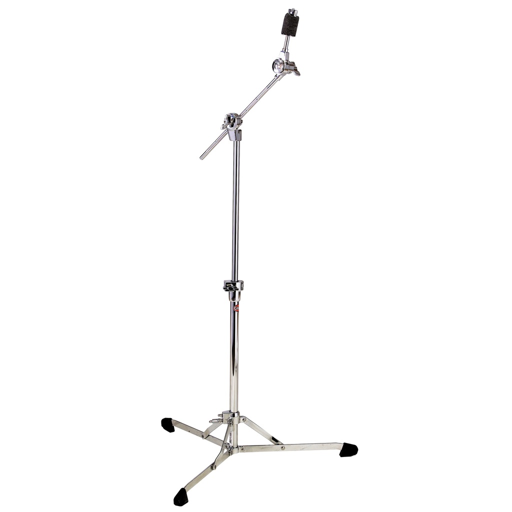 [8709] Gibraltar Flat Base Boom Cymbal Stand