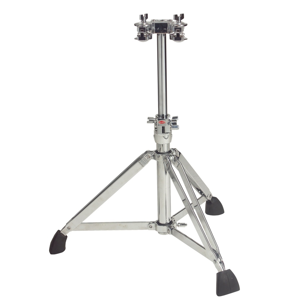 [9813DP] Gibraltar Foundation Tripod w/ Dual Platform