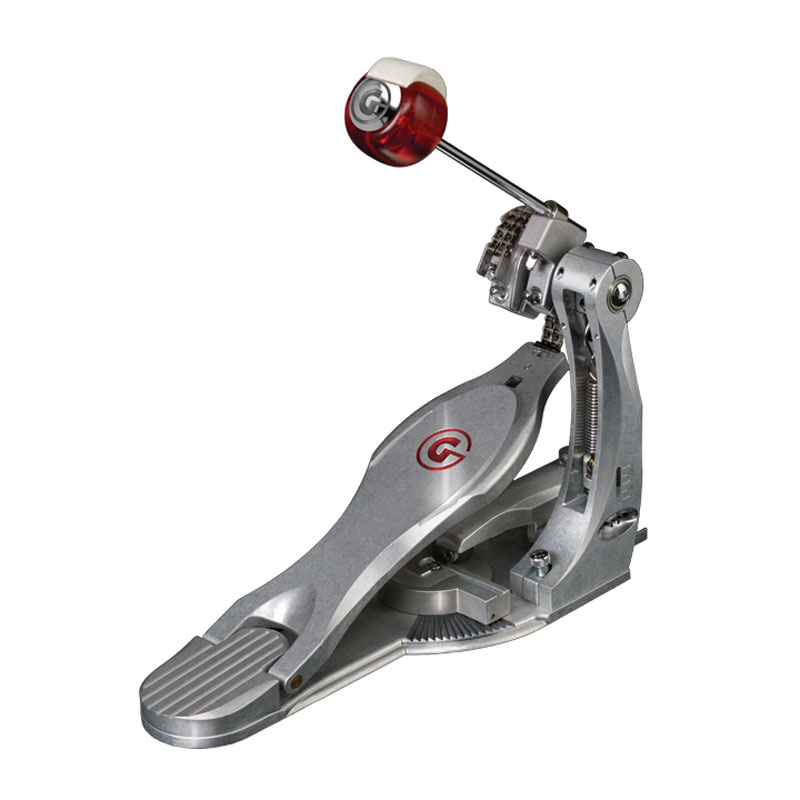 [9711GS] Gibraltar G-Class Single Bass Drum Pedal With Case