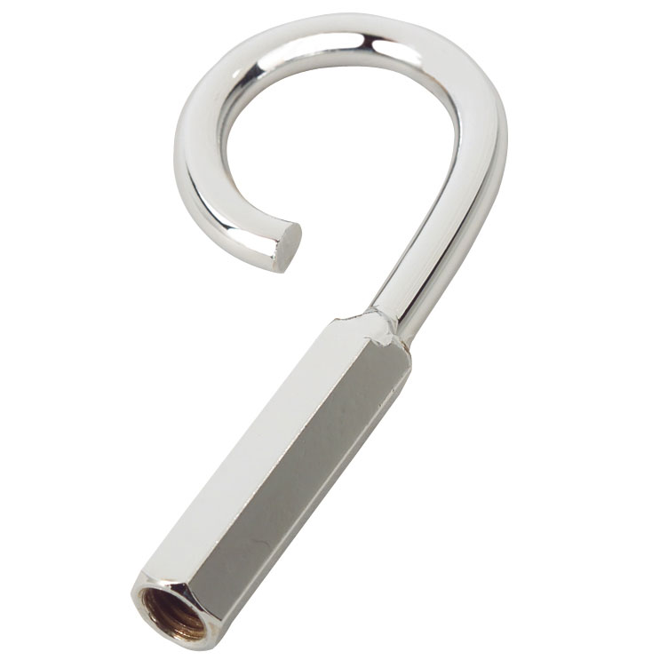 [SC-GGCSM] Gibraltar Gong Cymbal Stand S-Hook Mount