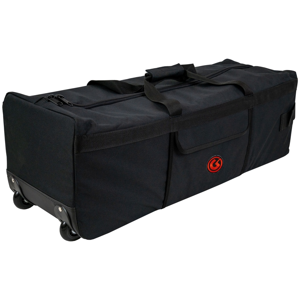 [GHTB] Gibraltar Hardware Transport Bag w/ Wheels