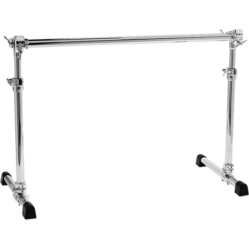 [GCS200H] Gibraltar Height Adjustable Universal Straight Rack