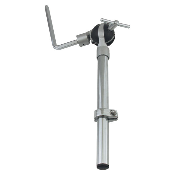 [SC-HEXUA] Gibraltar Hex L-Style Ultra Adjust Tom Arm