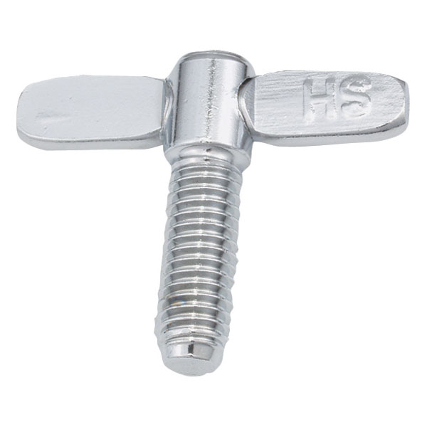[SC-0055] Gibraltar Hoop Clamping Tension Screw 2 Pk