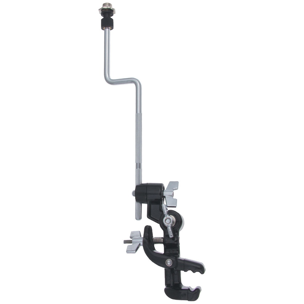 [SC-JDRMM] Gibraltar Jaw Double Ratchet Mic Mount