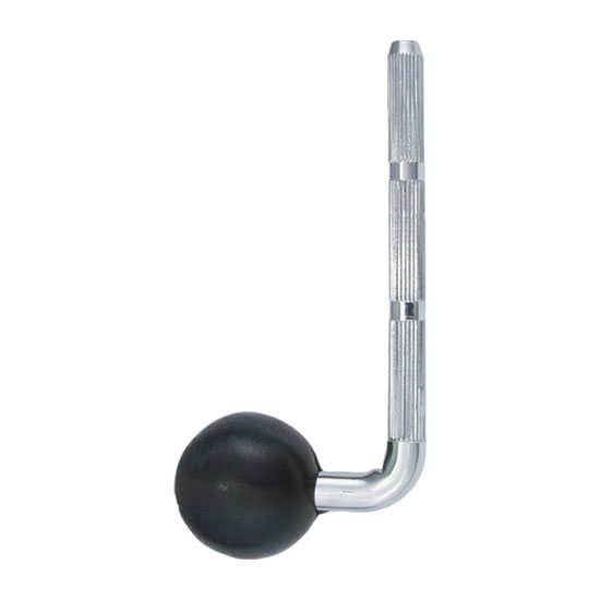 [SC-LBS] Gibraltar L-Rod Ball w/ 9.5mm Rod
