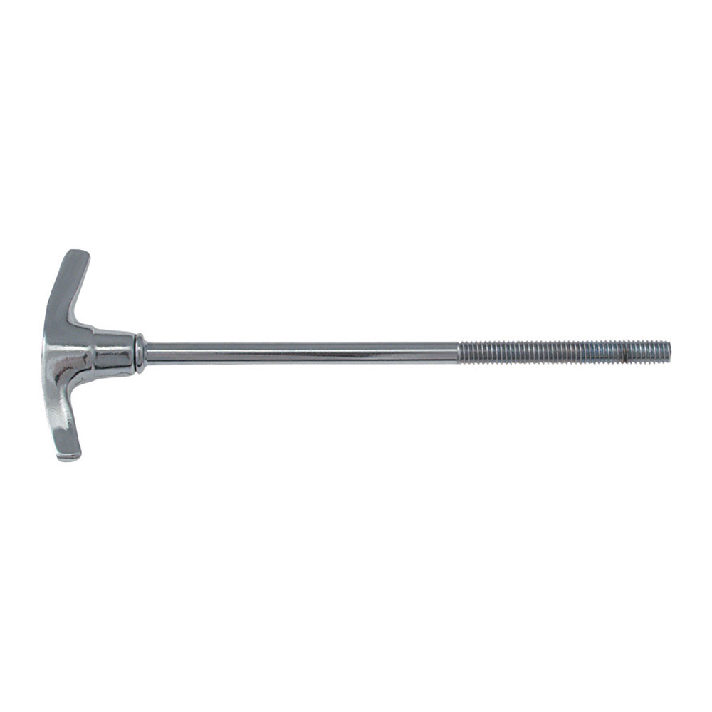 [SC-BDTR/L] Gibraltar Large Bass Drum T-Rod 6mm
