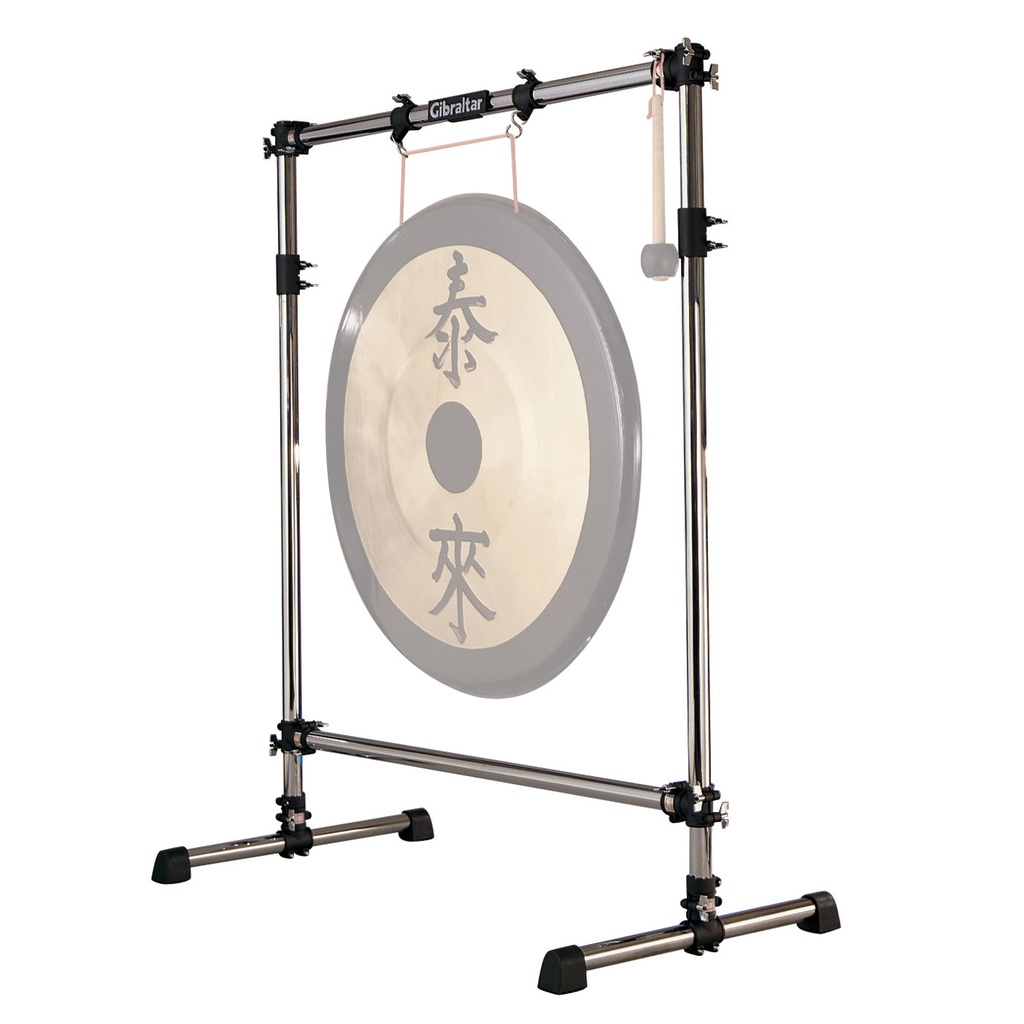 [GPRGS-L] Gibraltar Large Gong (Tam-Tam) Stand