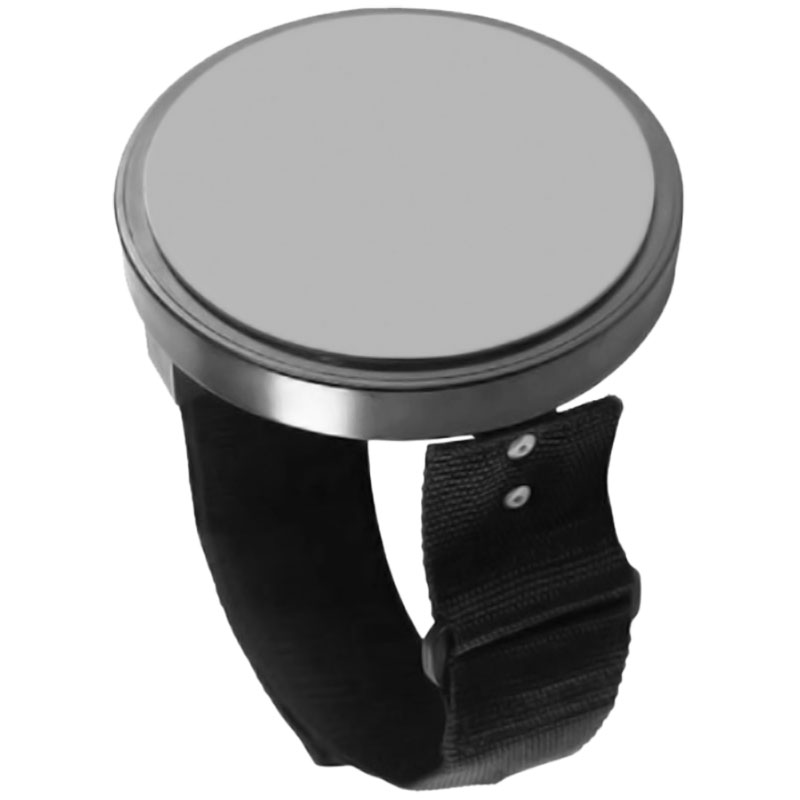 [SC-LPP] Gibraltar Leg Practice Pad w/ Strap