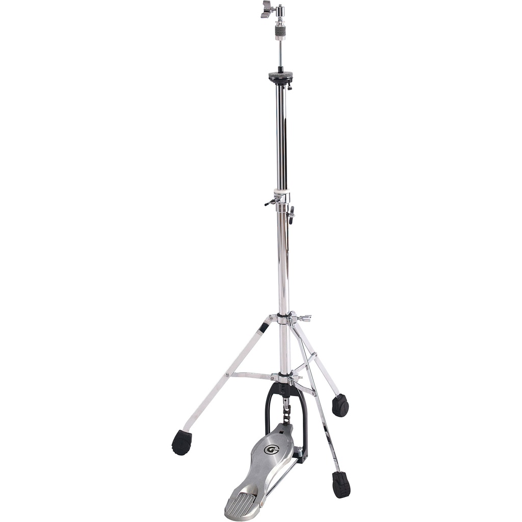 [GLRHH-SB] Gibraltar Lightning Rod Telescoping Hi Hat Stand