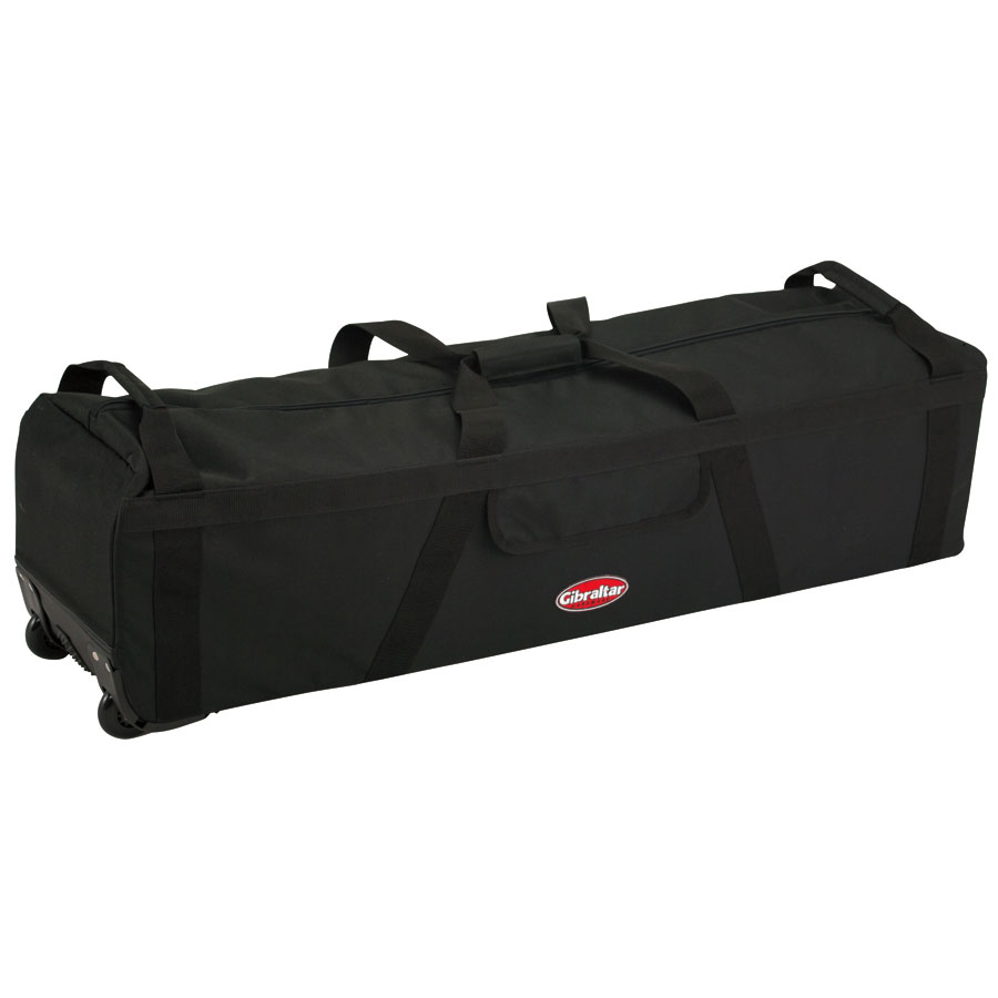 [GHLTB] Gibraltar Long Hardware Bag with Wheels