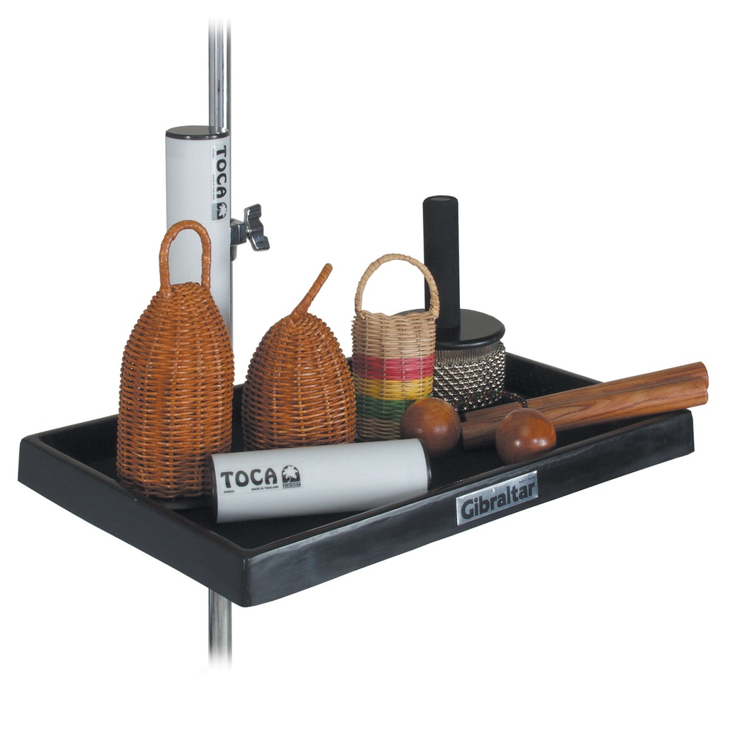 [SC-MAT] Gibraltar Medium Accessory Table w/ Mount