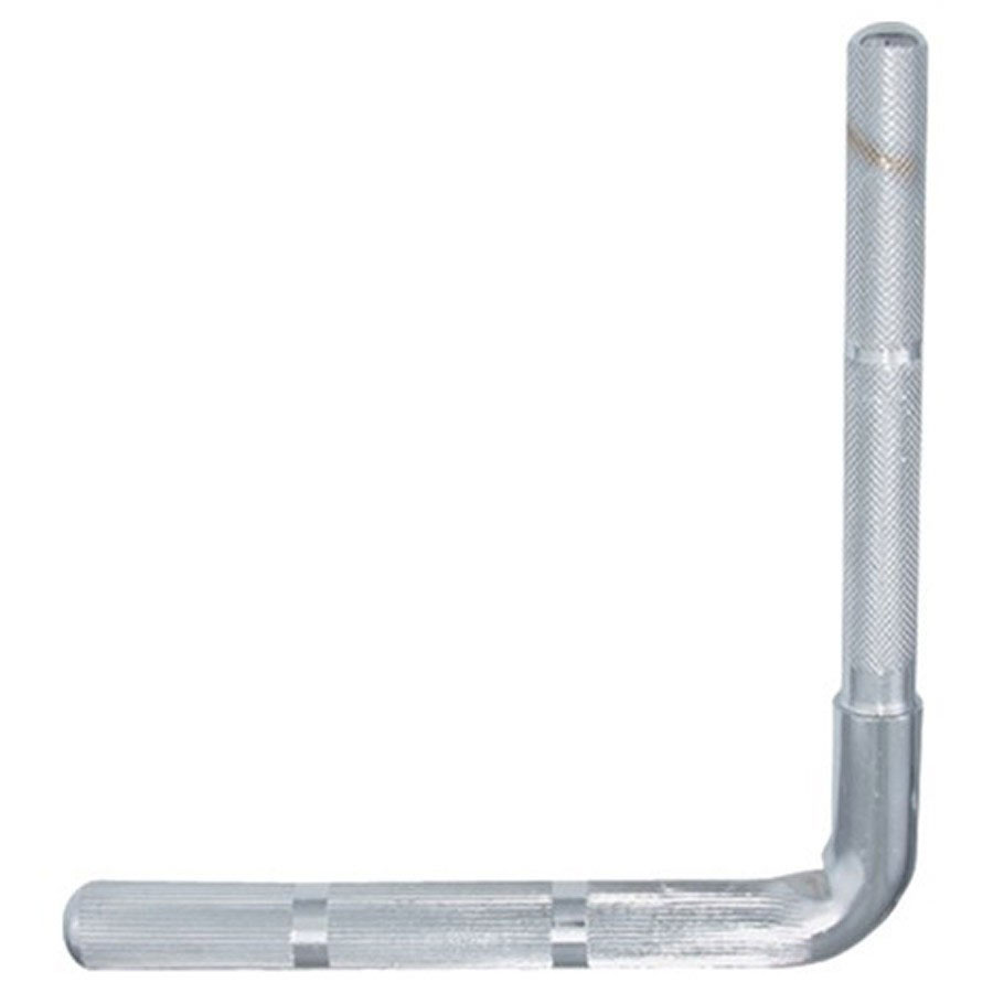 [SC-LRM-1] Gibraltar Medium L-Rod 12mm x 10.5mm