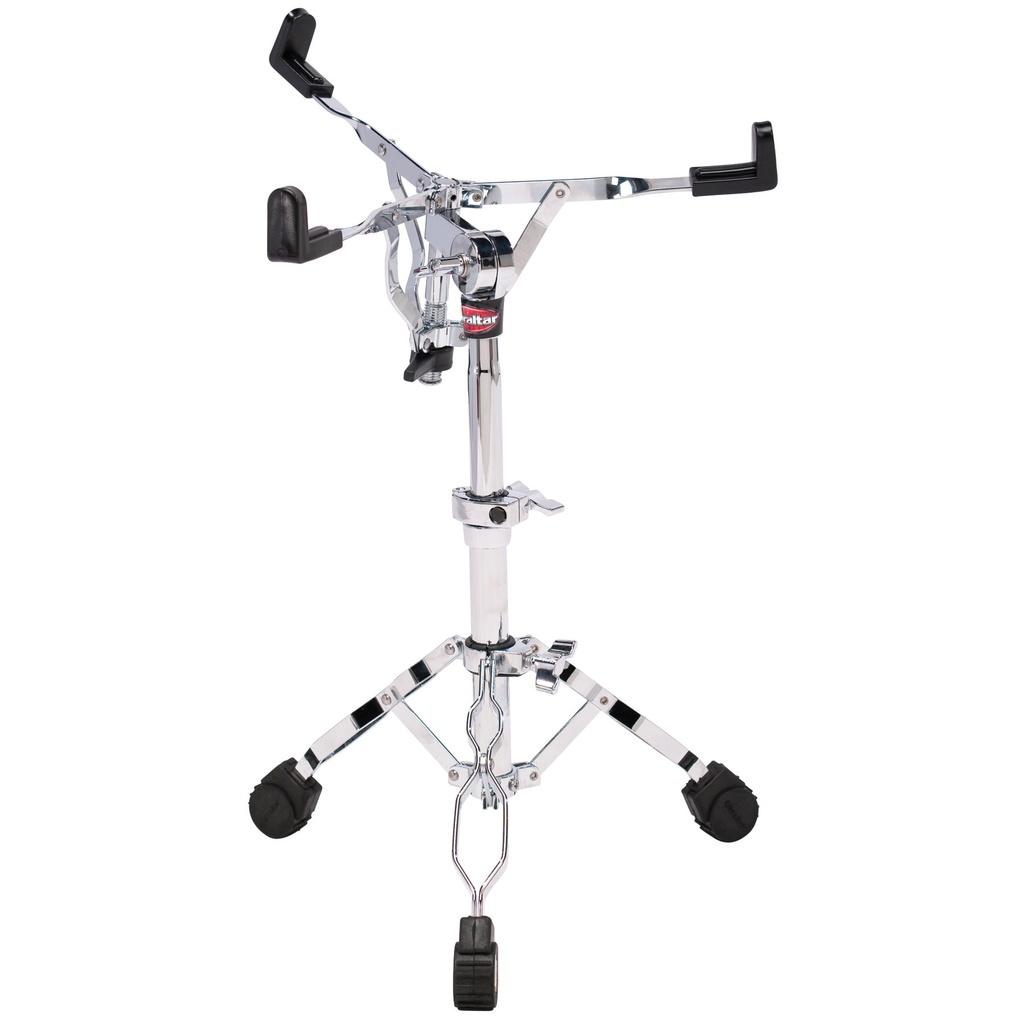 [5706] Gibraltar Medium Weight Double-Braced Snare Stand