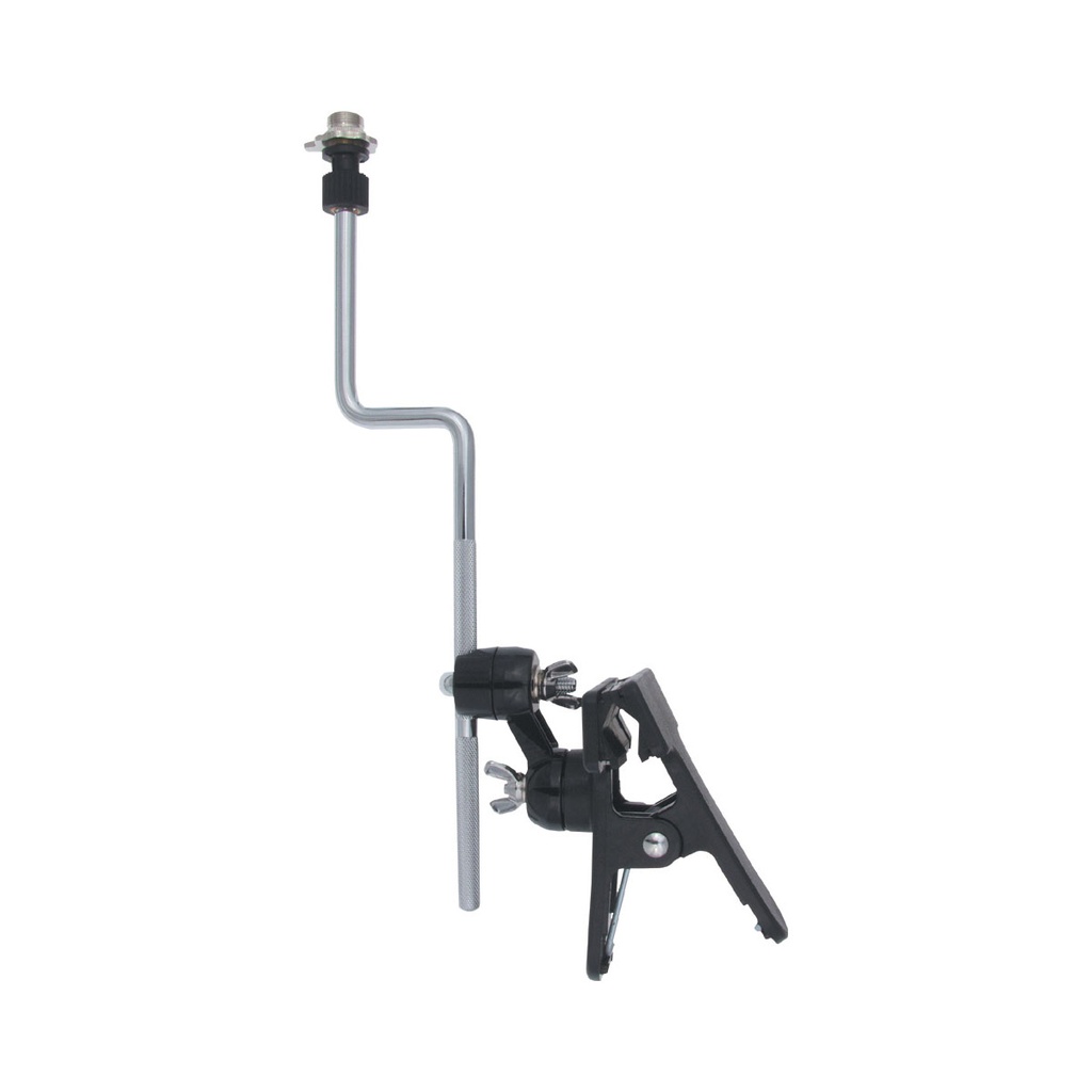 [SC-GMQC] Gibraltar Microphone Quick Set Clamp Arm