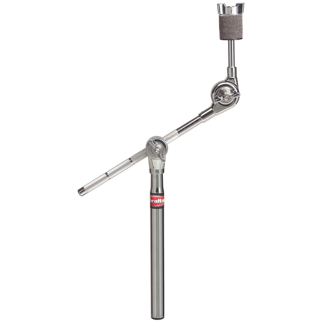 [SC-4425MB] Gibraltar Mini Cymbal Boom Rachet Tilt