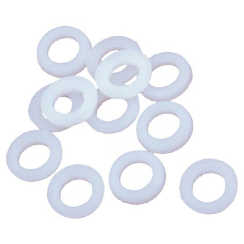 [SC-12] Gibraltar Nylon Tension Rod Washers
