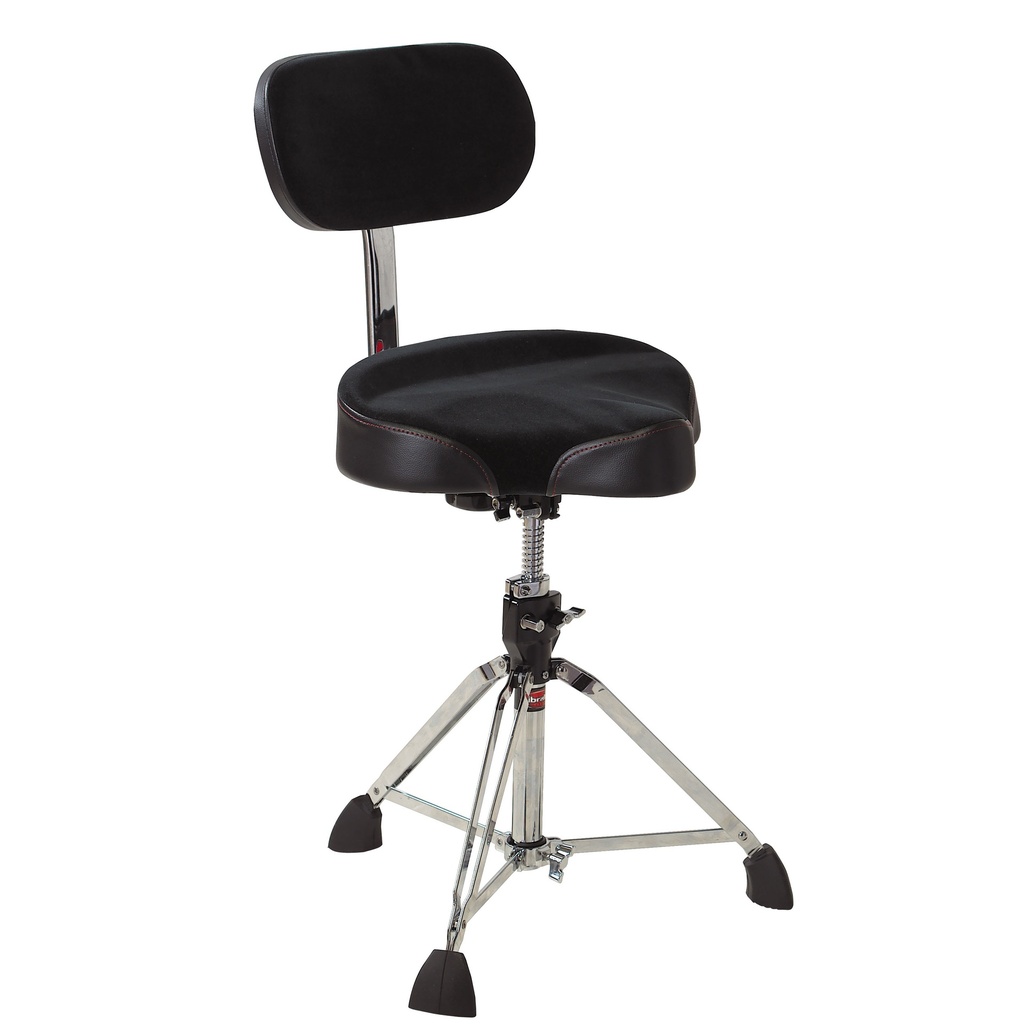 [9608MB] Gibraltar Oversized Motorcycle Seat Throne w/ BR