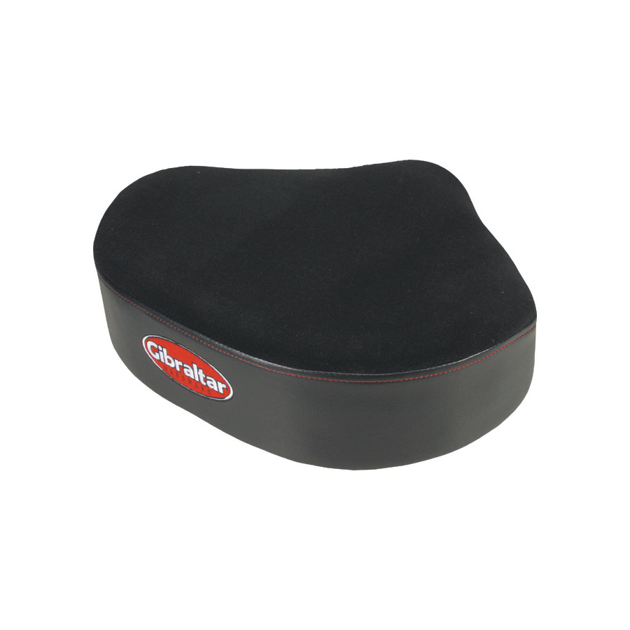 [S9608OS] Gibraltar Oversized Motorcycle Seat Top Only