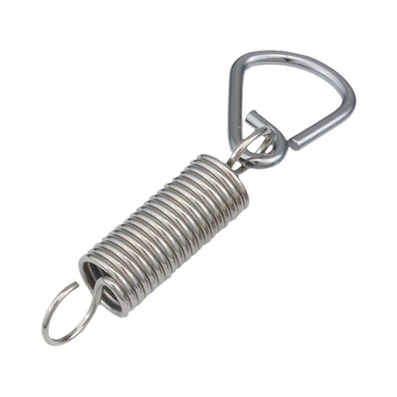 [SC-0052] Gibraltar Pedal Spring with Triangle Rod 2 pk