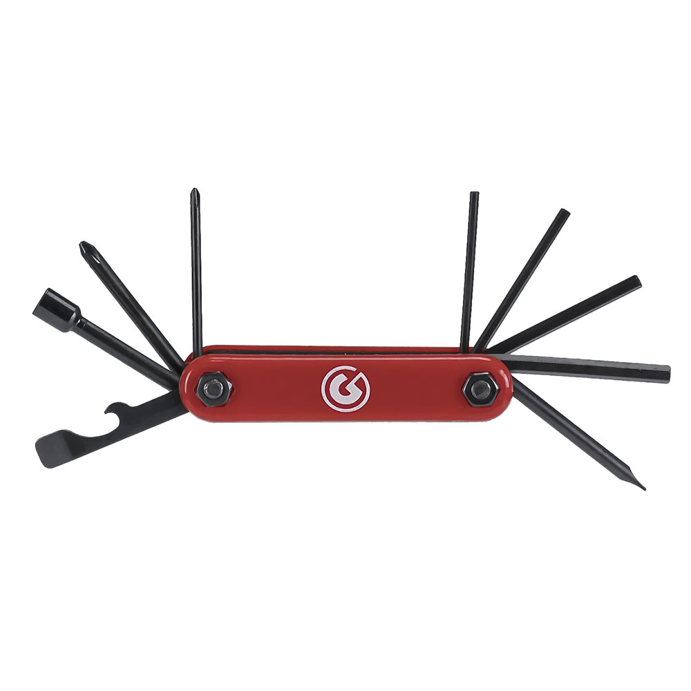 [SC-GPMT] Gibraltar Pocket Multi Tool
