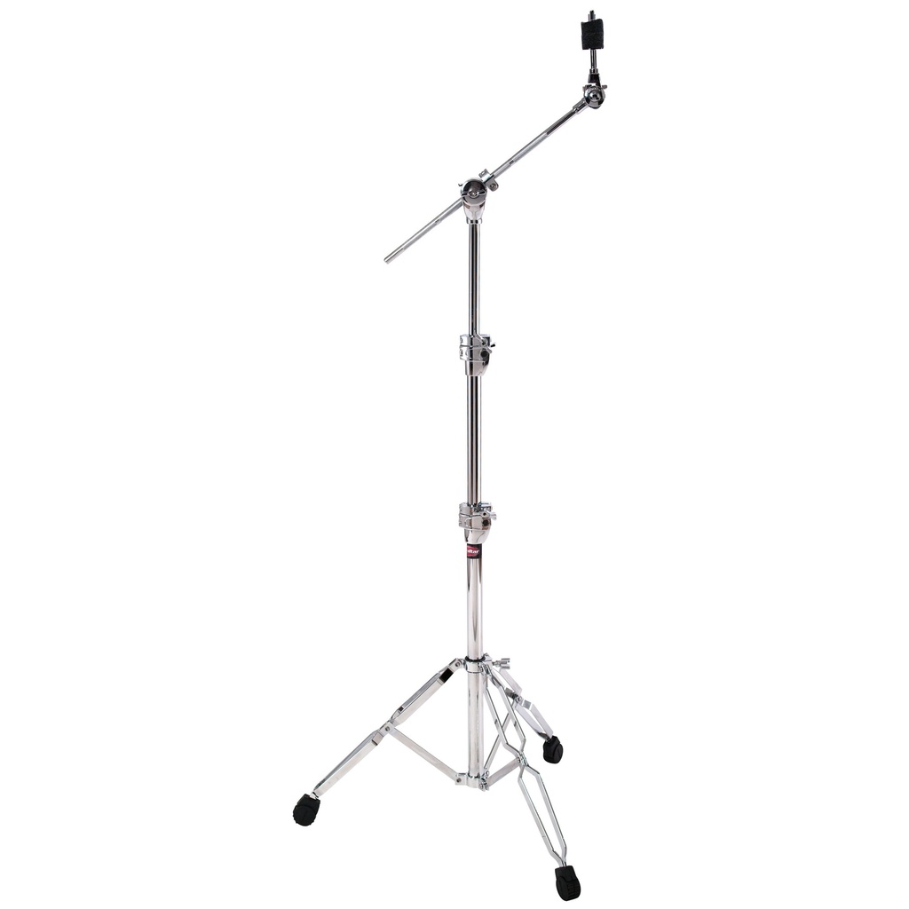 [6709] Gibraltar Pro Double-Braced Boom Cymbal Stand